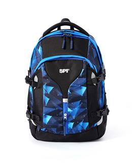 SPI 護脊書包 躍動系列 SPORTY B