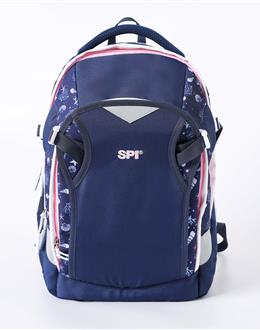 SPI 護脊書包 躍動系列 SPORTY A