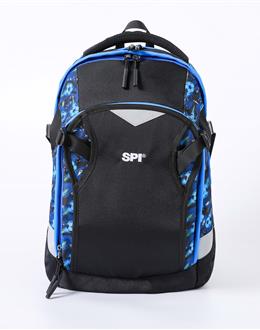 SPI 護脊書包 躍動系列 SPORTY A