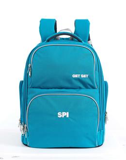 SPI 護脊書包 Get Set