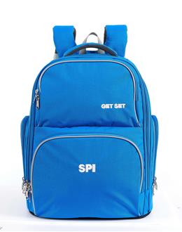 SPI 護脊書包 Get Set