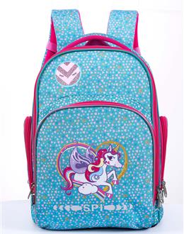 SPI 護脊書包 Smart Lite Unicorn 獨角獸